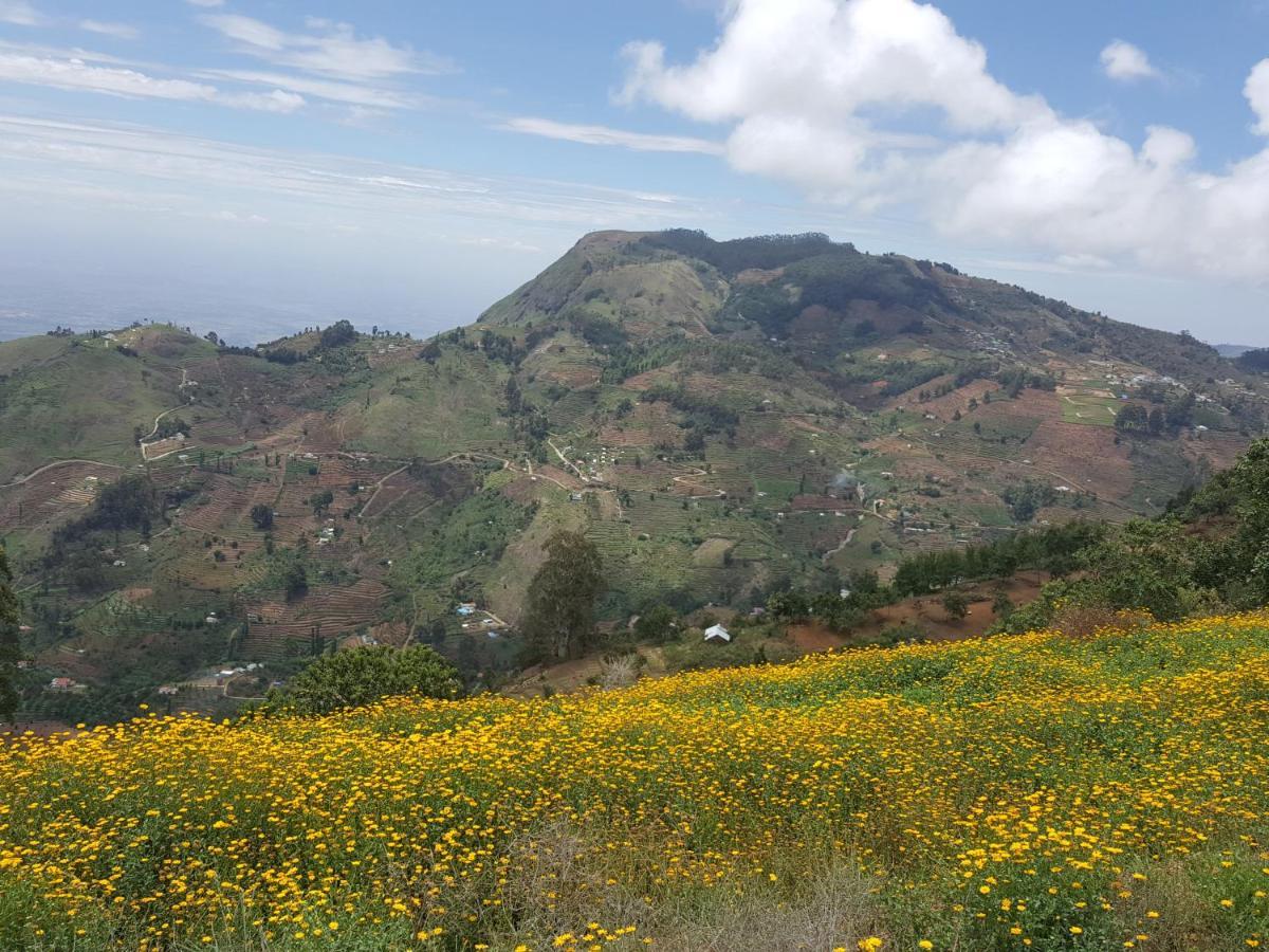 Cloudwalks Kodaikanal Kültér fotó