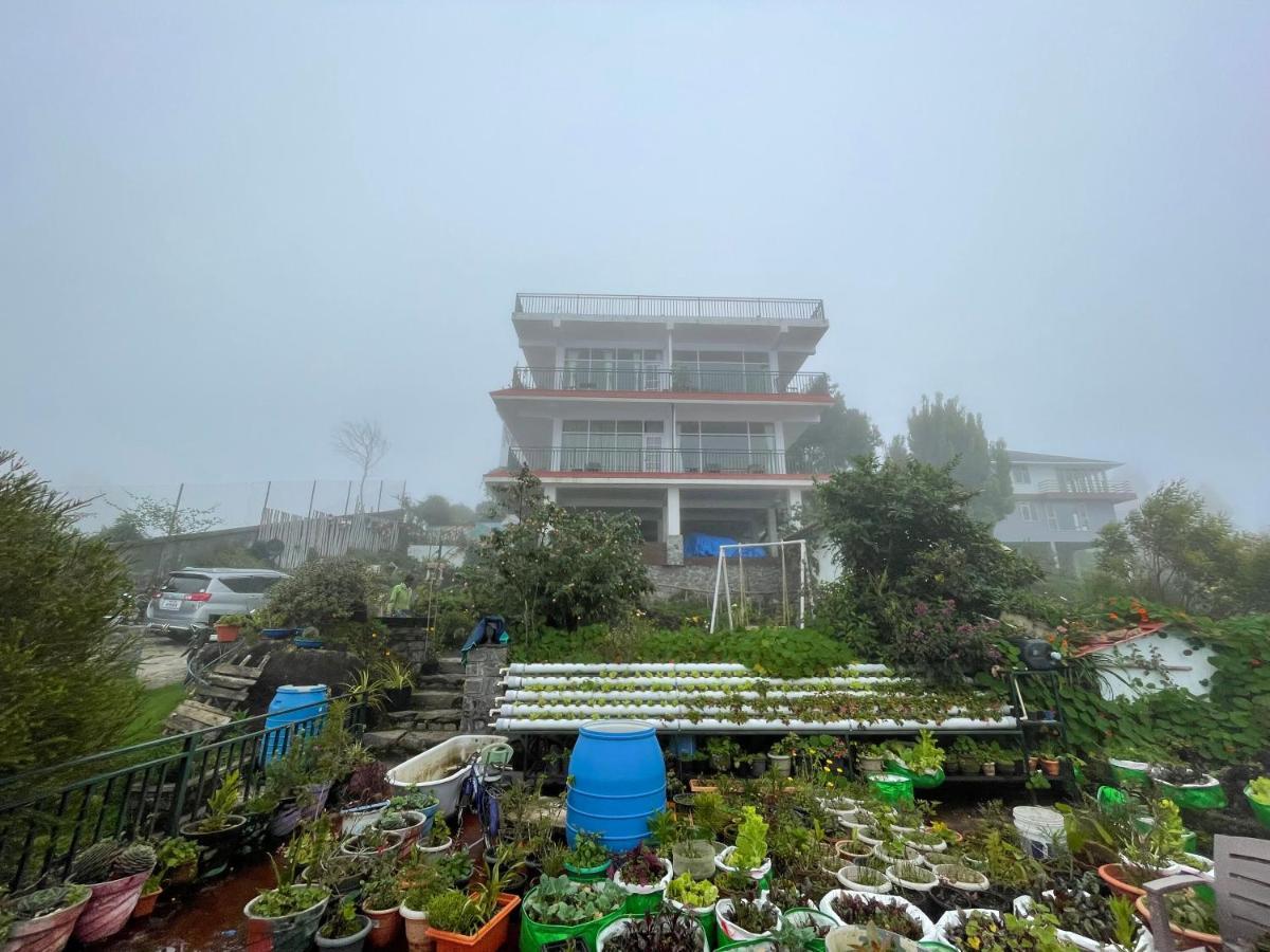 Cloudwalks Kodaikanal Kültér fotó