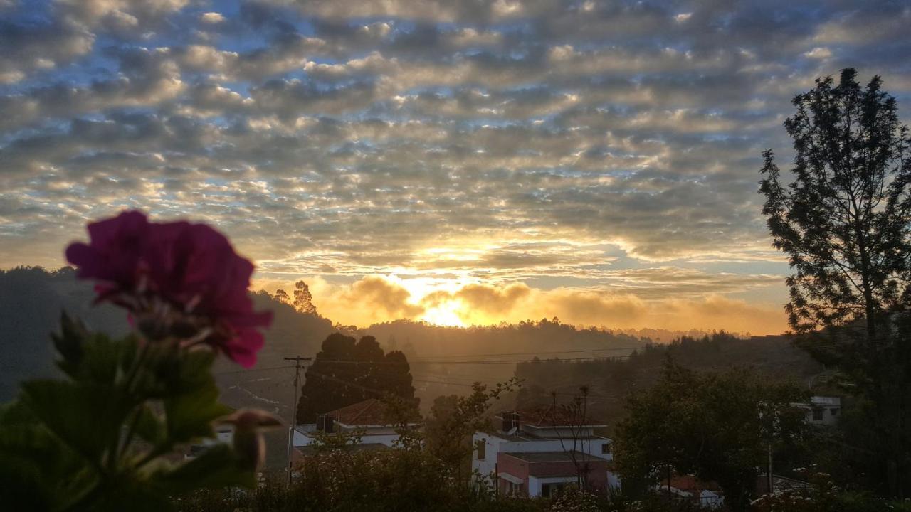 Cloudwalks Kodaikanal Kültér fotó